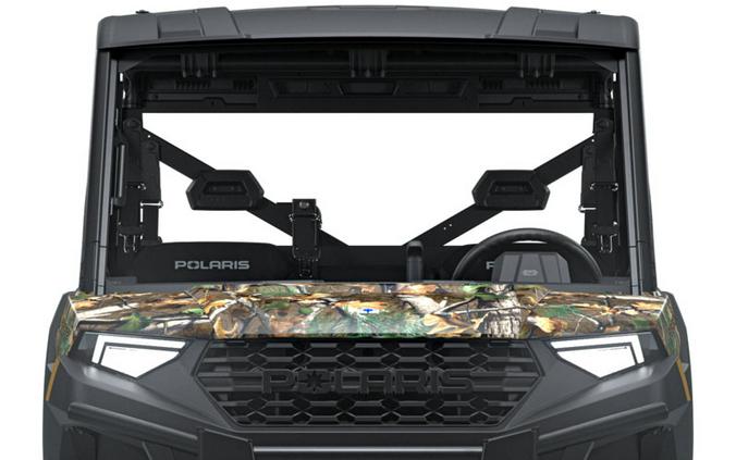 2027 Polaris Ranger Crew 1000 Premium