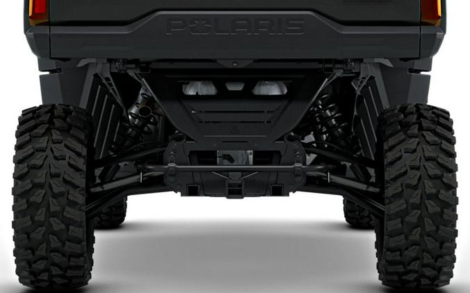 2027 Polaris Ranger Crew XD 1500 NorthStar Ultimate