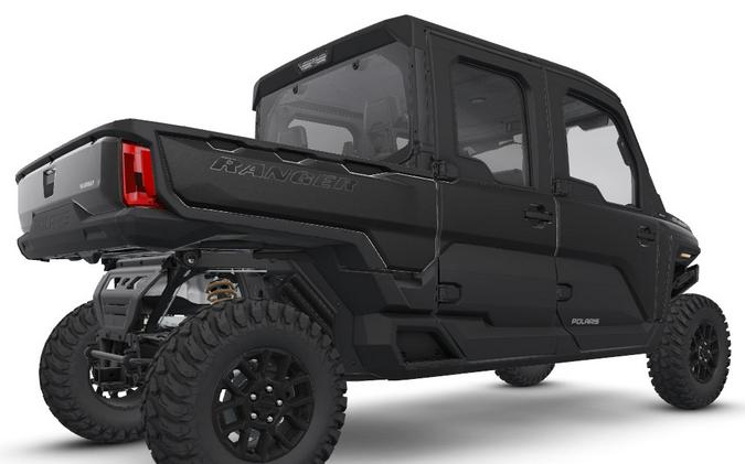 2027 Polaris Ranger Crew XD 1500 NorthStar Ultimate