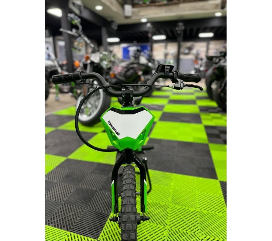 2023 Kawasaki Elektrode