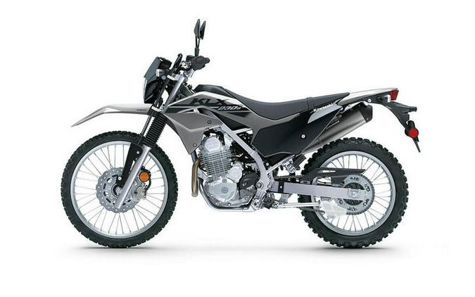 2023 Kawasaki KLX®230 S ABS