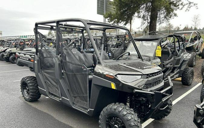 2024 Polaris Ranger Crew XP 1000 Premium