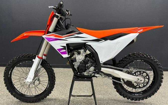 2024 KTM 250 SX-F