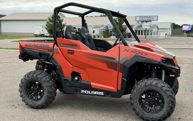 2024 Polaris Industries GENERAL 1000 PREMIUM