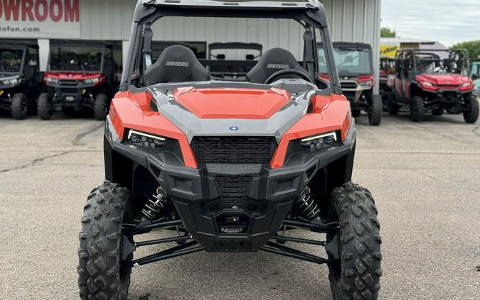 2024 Polaris Industries GENERAL 1000 PREMIUM