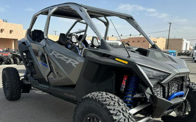 2024 Polaris® RZR PRO R 4 ULT