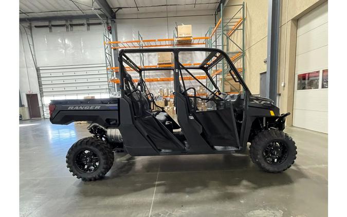 2023 Polaris Industries RANGER CREW XP 1000 PREMIUM