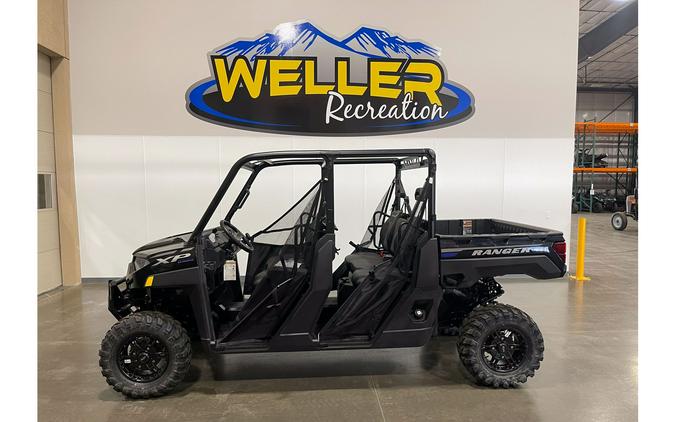 2023 Polaris Industries RANGER CREW XP 1000 PREMIUM