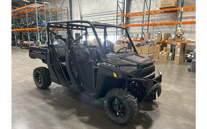 2023 Polaris Industries RANGER CREW XP 1000 PREMIUM