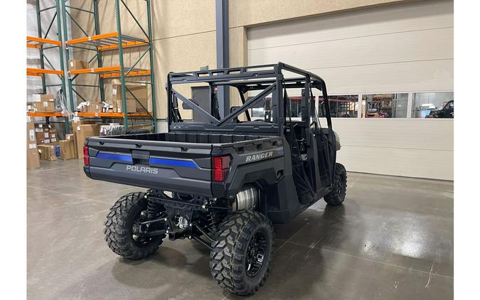 2023 Polaris Industries RANGER CREW XP 1000 PREMIUM