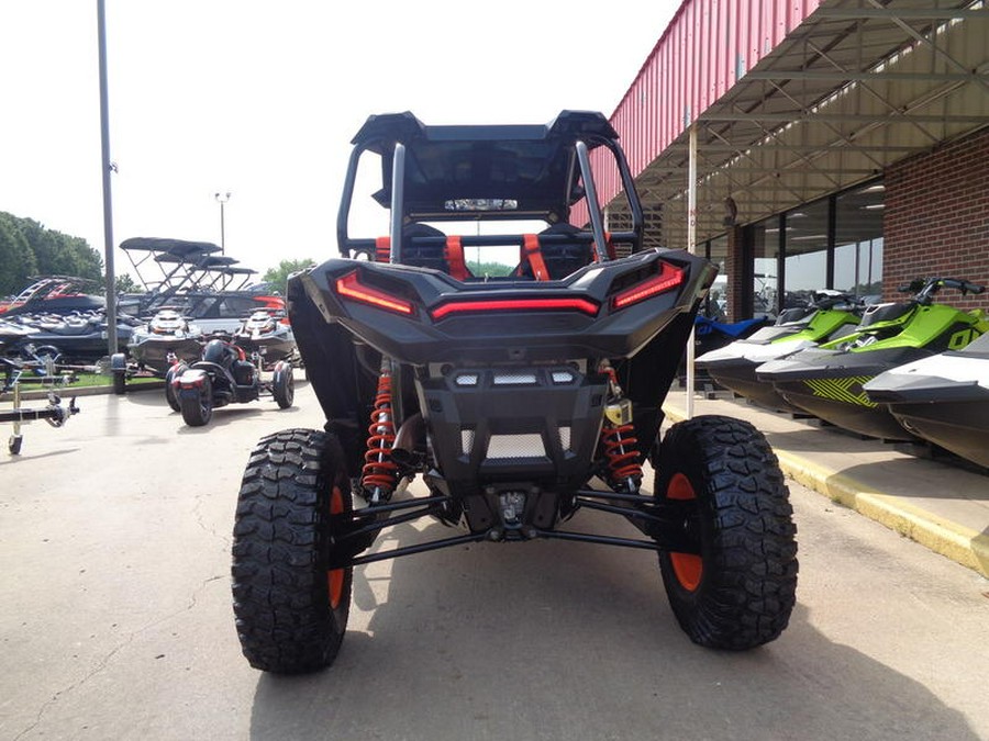 2022 Polaris® RZR XP 1000 Sport EPS