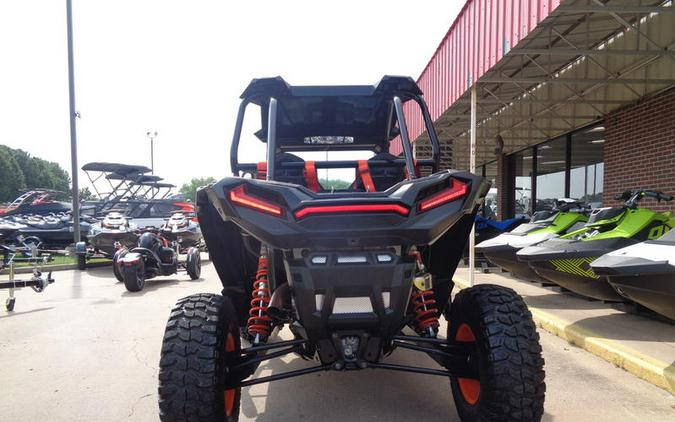 2022 Polaris® RZR XP 1000 Sport EPS