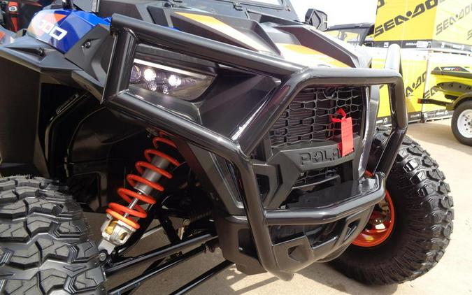 2022 Polaris® RZR XP 1000 Sport EPS