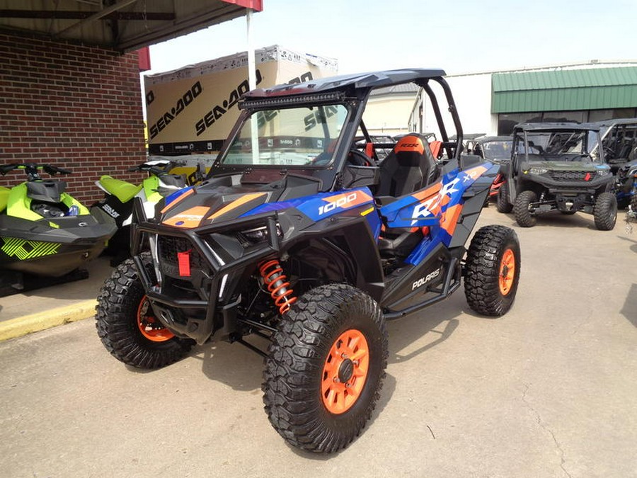 2022 Polaris® RZR XP 1000 Sport EPS