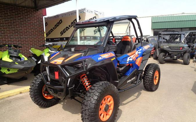 2022 Polaris® RZR XP 1000 Sport EPS