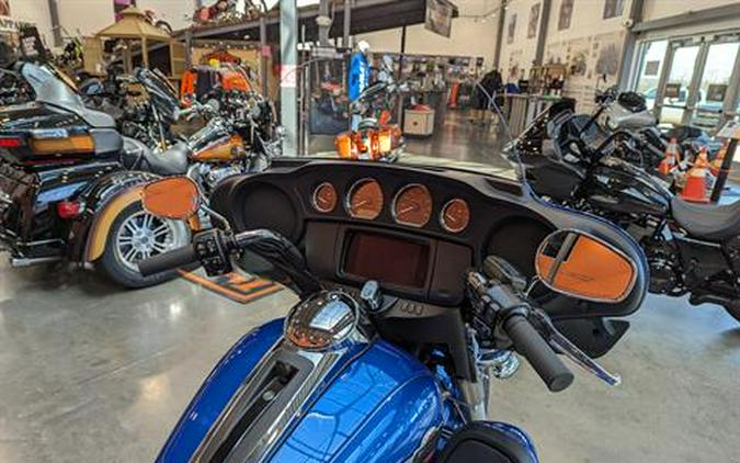 2024 Harley-Davidson Tri Glide® Ultra