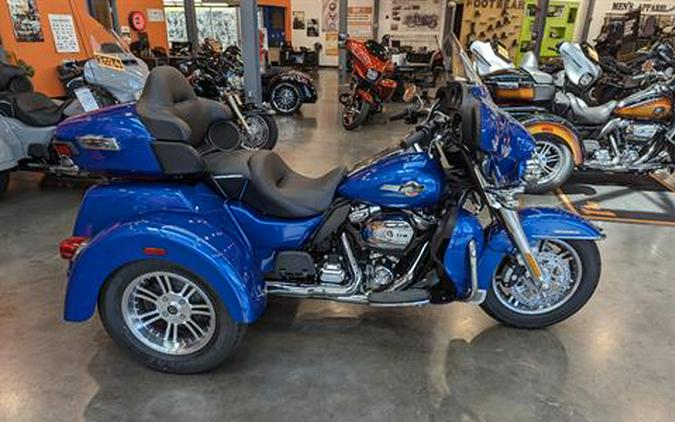 2024 Harley-Davidson Tri Glide® Ultra