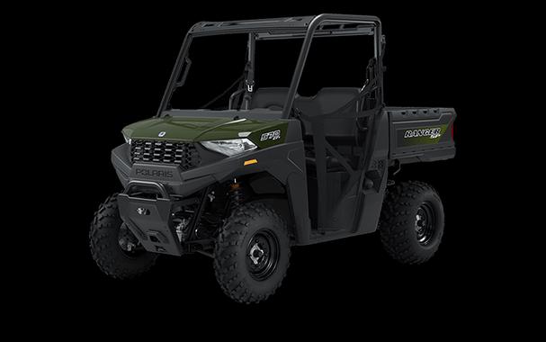 2024 Polaris Ranger SP 570 Base