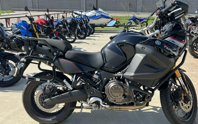 2016 Yamaha Super Tenere ES