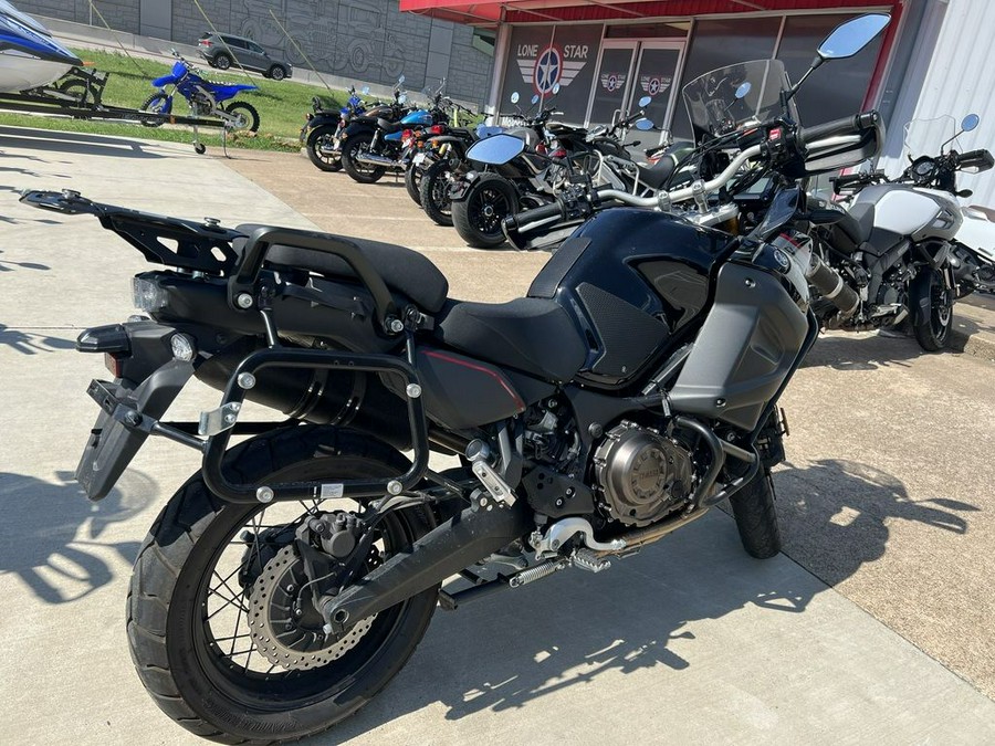 2016 Yamaha Super Tenere ES