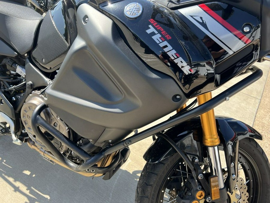 2016 Yamaha Super Tenere ES