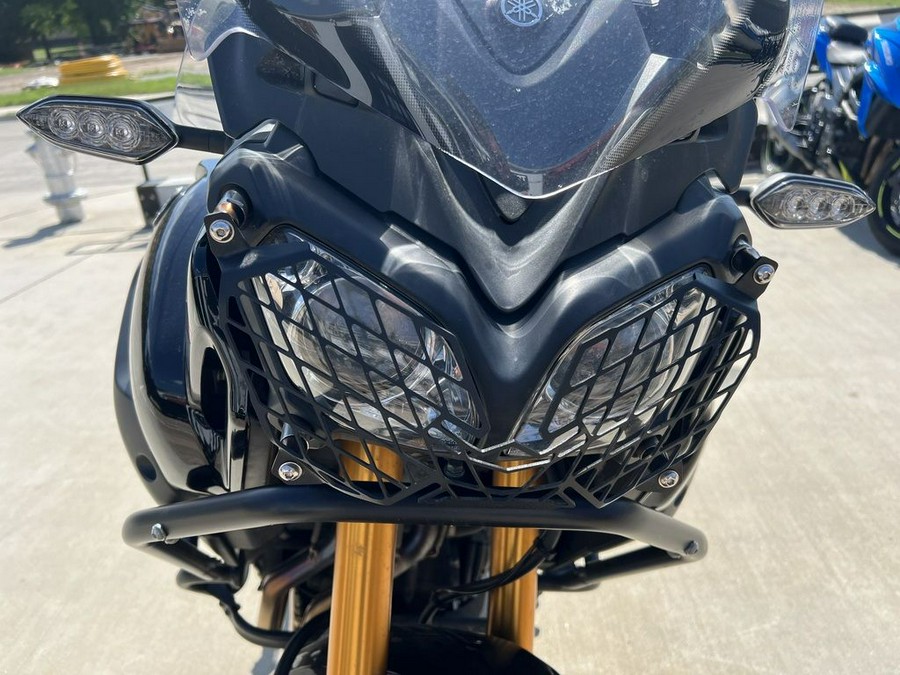 2016 Yamaha Super Tenere ES