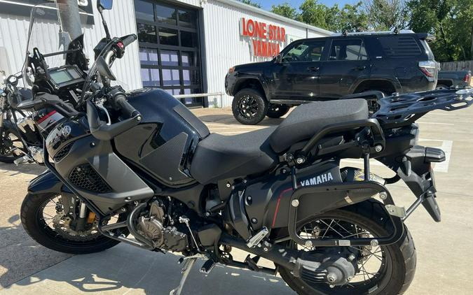 2016 Yamaha Super Tenere ES