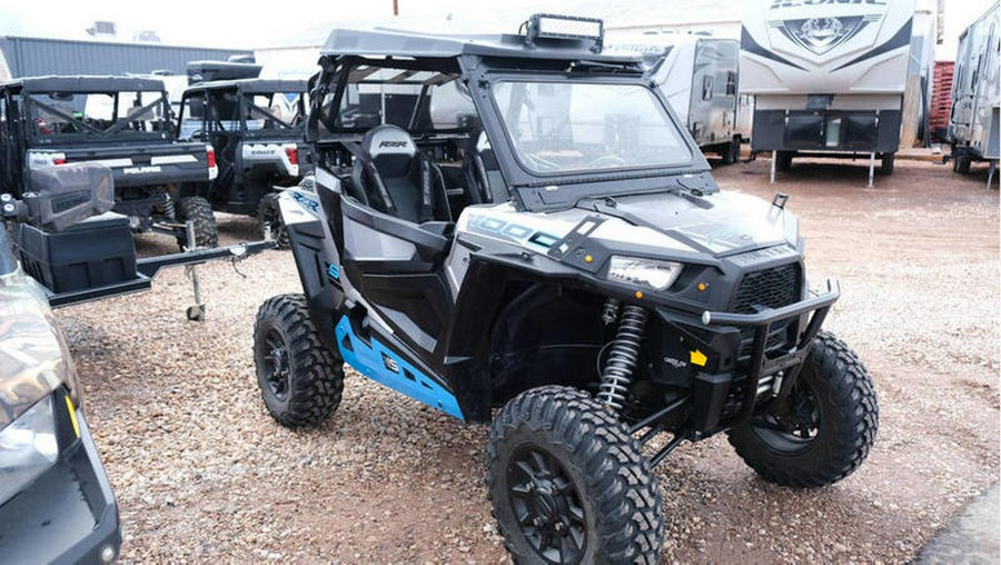 2020 Polaris® RZR® S 1000