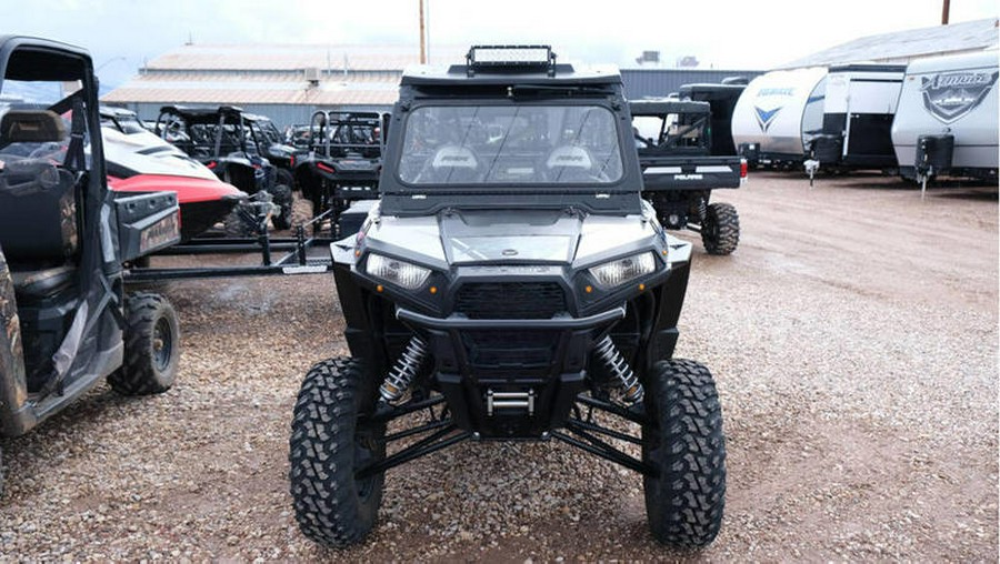 2020 Polaris® RZR® S 1000