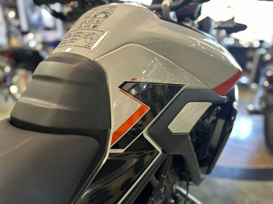 New 2024 Triumph TIGER 900 RALLY PRO