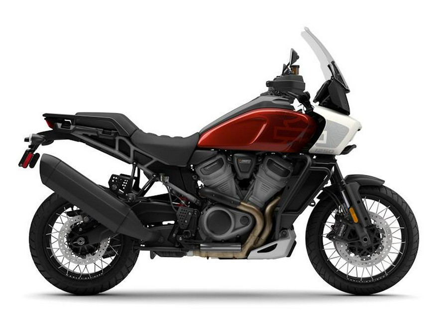 2024 Harley-Davidson® RA1250S - Pan America® 1250 Special