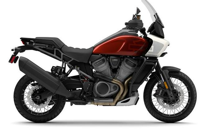 2024 Harley-Davidson® RA1250S - Pan America® 1250 Special