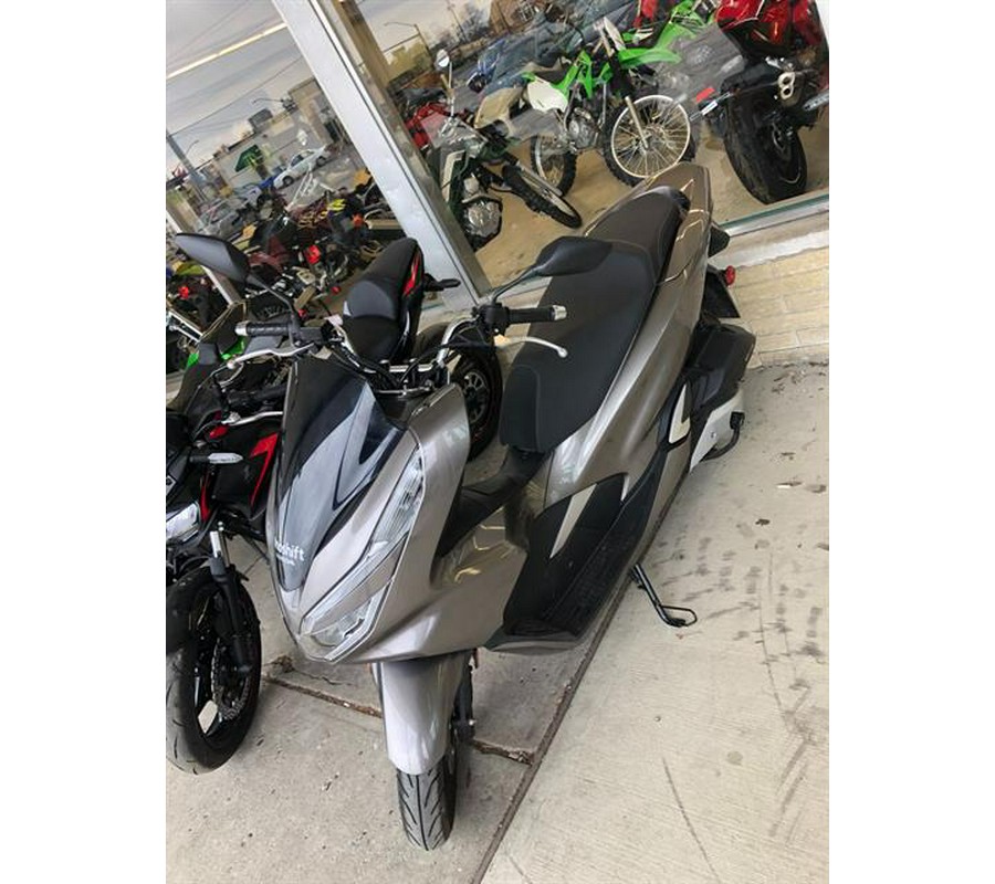 2019 Honda PCX150