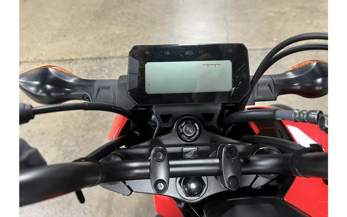 2025 Honda Grom