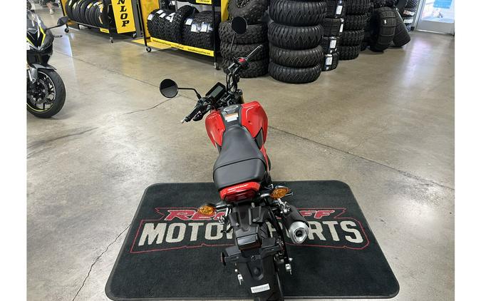 2025 Honda Grom