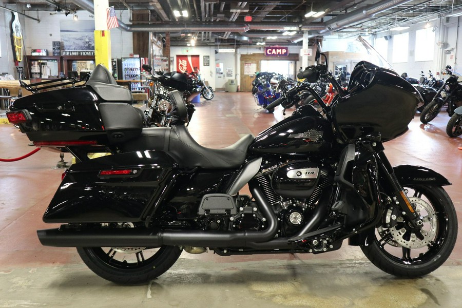 2024 Harley-Davidson Road Glide® Limited