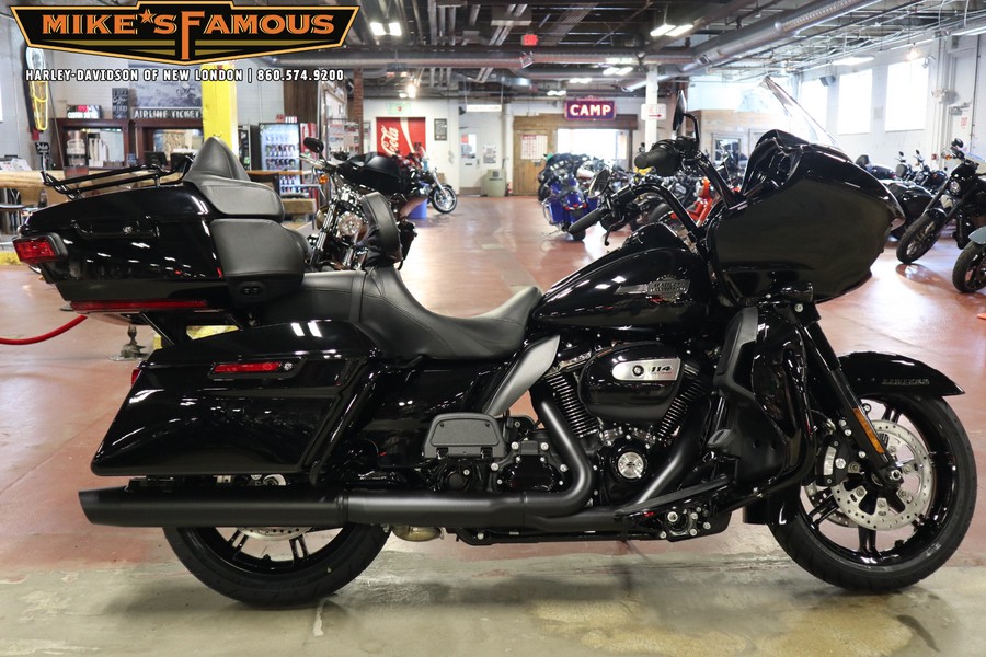 2024 Harley-Davidson Road Glide® Limited