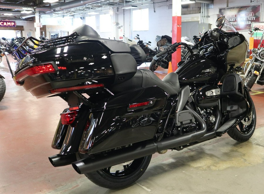 2024 Harley-Davidson Road Glide® Limited