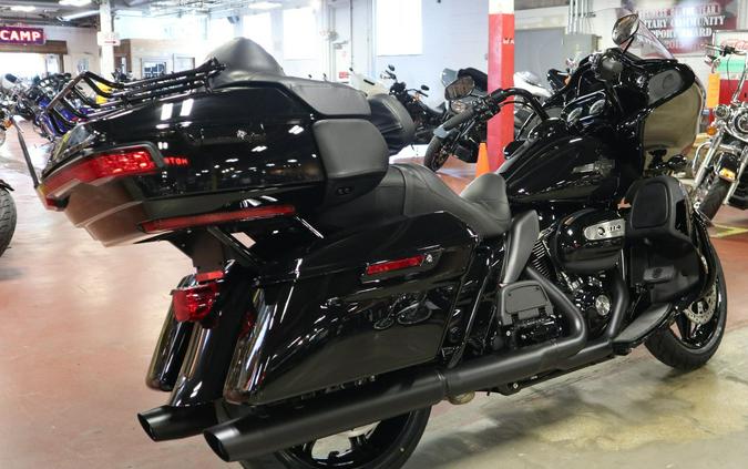 2024 Harley-Davidson Road Glide® Limited