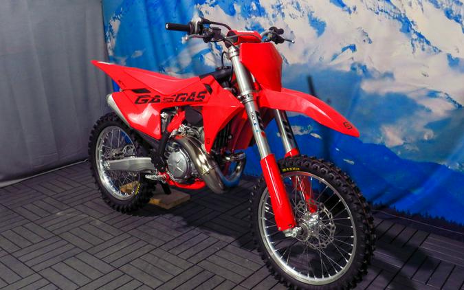 2025 GASGAS EC 300