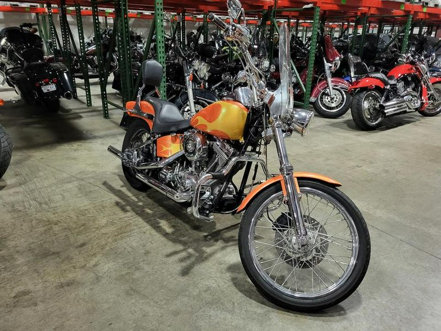 2000 Harley-Davidson® FXST - Softail® Standard