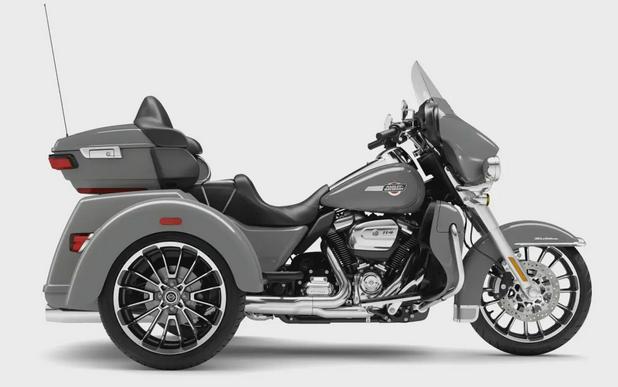 2025 Tri Glide® Ultra (FLHTCUTG)