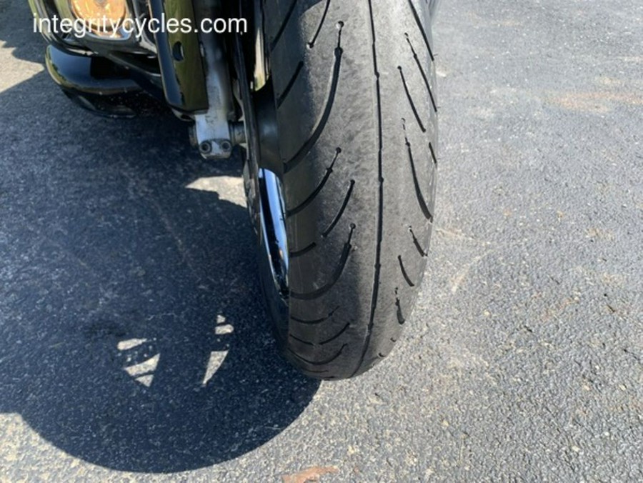 2004 Honda® Gold Wing ABS