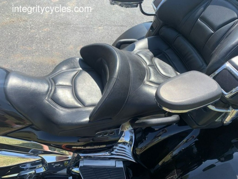 2004 Honda® Gold Wing ABS
