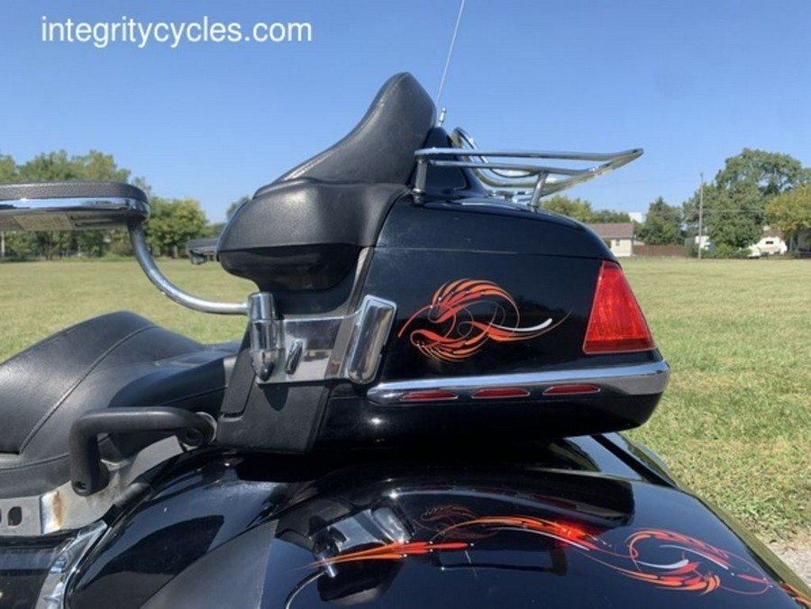 2004 Honda® Gold Wing ABS