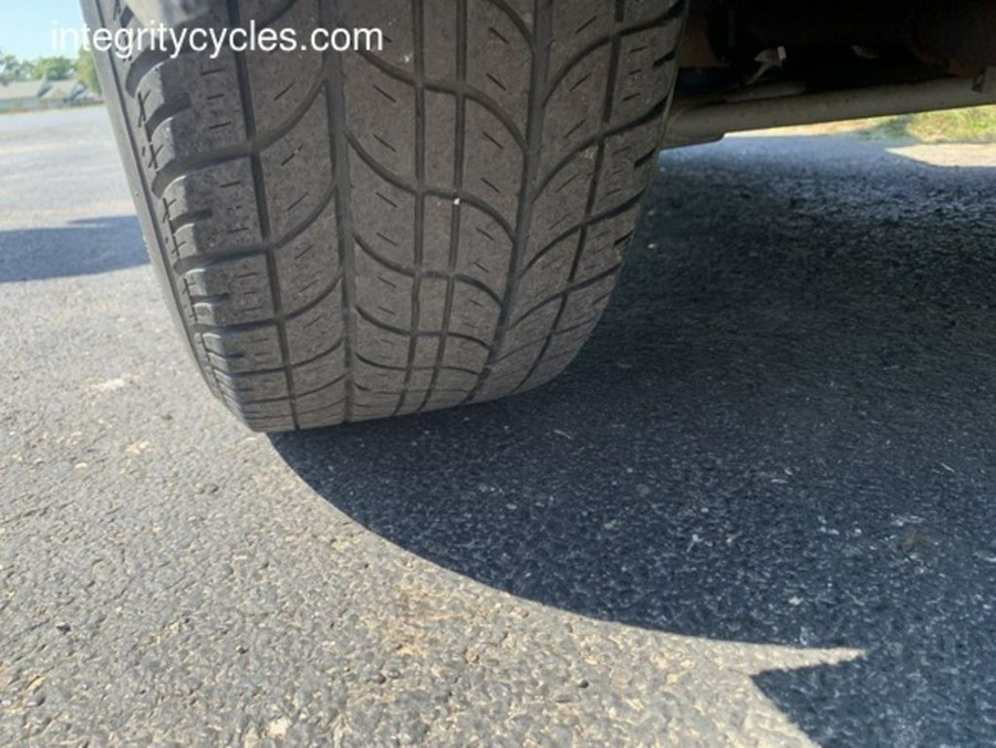 2004 Honda® Gold Wing ABS