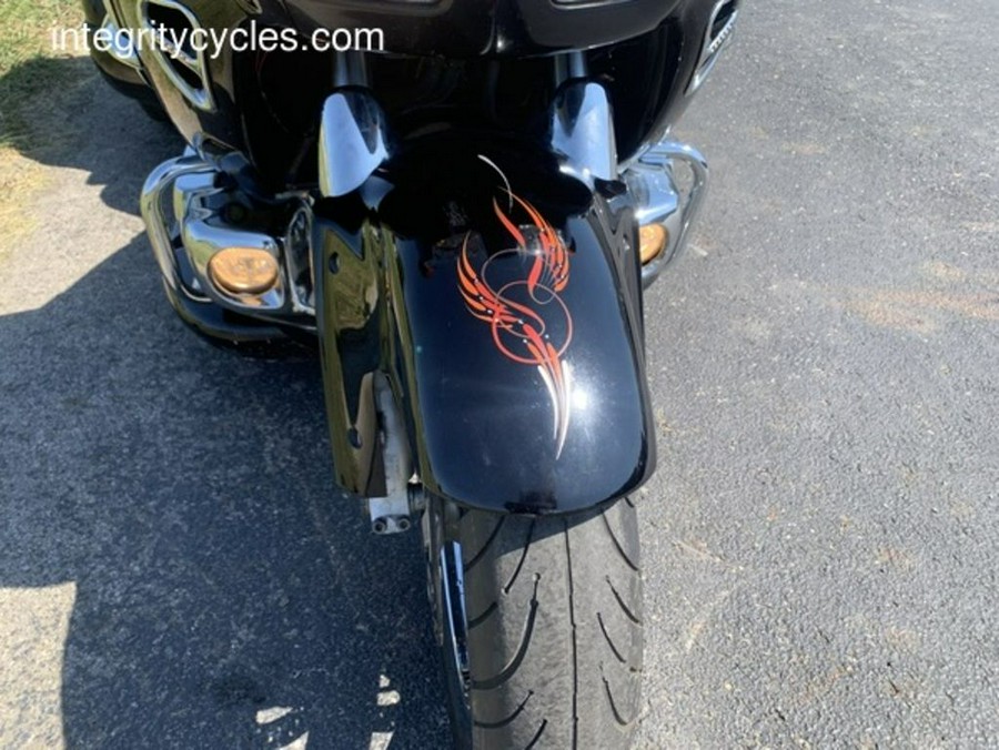 2004 Honda® Gold Wing ABS