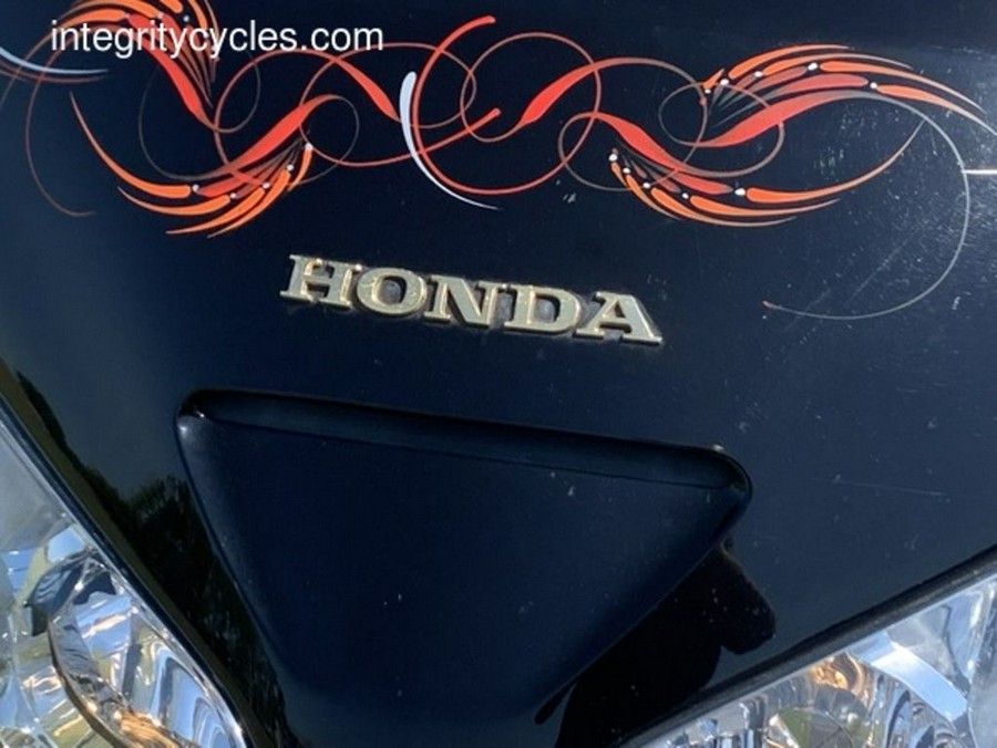 2004 Honda® Gold Wing ABS