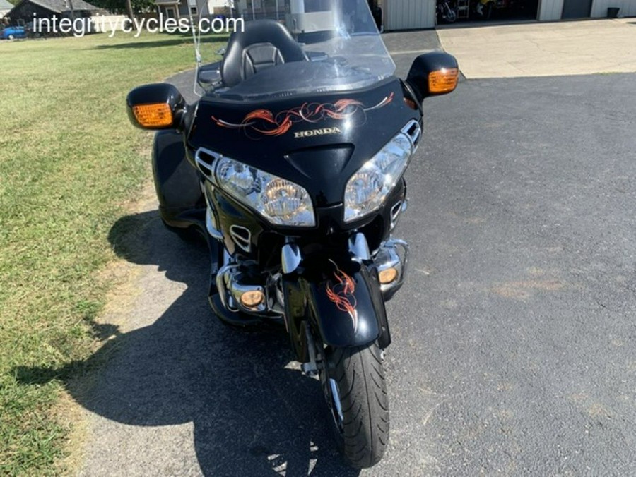 2004 Honda® Gold Wing ABS