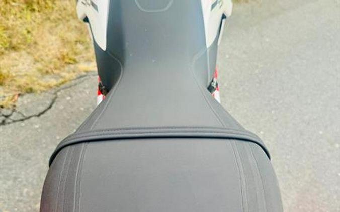 2025 Ducati HYPERMOTARD 950 SP